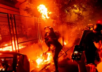 Prepper czar warns Washington has US ‘set up for annihilation’