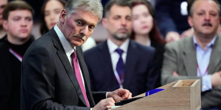 Russia dismisses calls for evidence as doubt mounts against alleged Ukraine attack on Putin residence