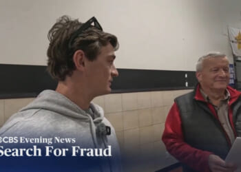 ABC, NBC Barely Touch Minnesota Fraud, While CBS Delivers the Goods