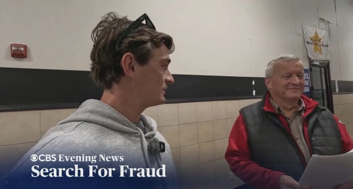 ABC, NBC Barely Touch Minnesota Fraud, While CBS Delivers the Goods