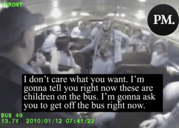 Somali Fraud Centers Donated to Somali Pol Who Threatened to Blow Up School Bus for Somalia