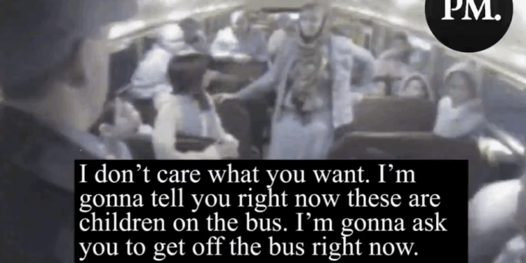 Somali Fraud Centers Donated to Somali Pol Who Threatened to Blow Up School Bus for Somalia