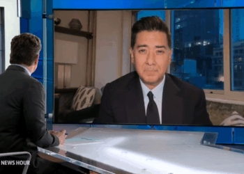 PBS Bows to Whiny Foreign Censor CEO Post-Trump Deportation Threat