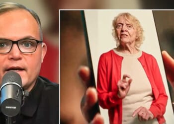 Digital NECROMANCY? This new AI tech crossed a spiritual line.