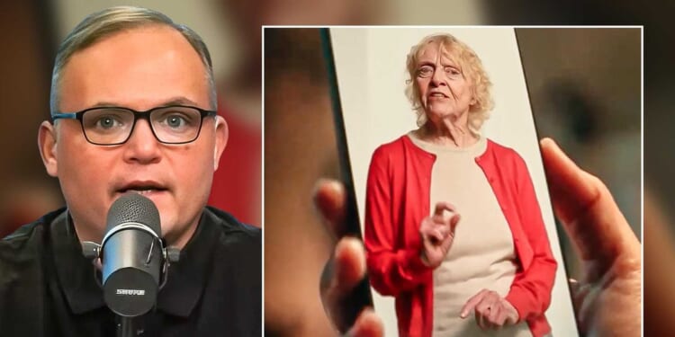 Digital NECROMANCY? This new AI tech crossed a spiritual line.