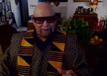 How California Colleges Created Kwanzaa and Destroyed America