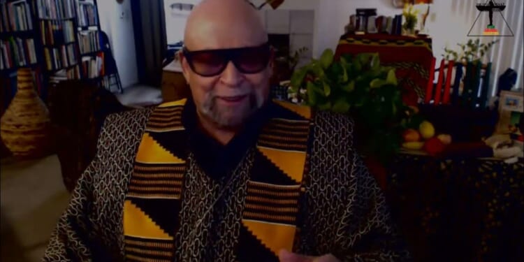 How California Colleges Created Kwanzaa and Destroyed America