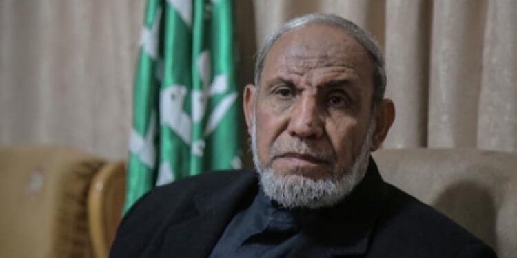 Hamas Co-Founder and ‘Expert on Jewish Affairs’ Uses Qur’an to Justify Killing of Jews
