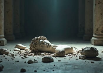 Michael Finch Video: Why the Left Hates Beauty