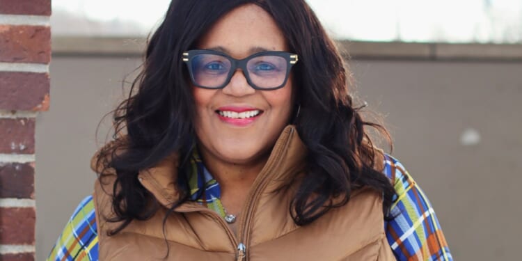 Democrat Renee Hardman wins Iowa Senate special election