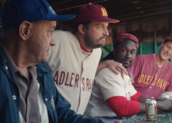 Nostalgia, the Not-So-Great Pastime