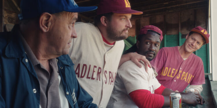 Nostalgia, the Not-So-Great Pastime