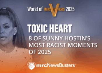 8 of Sunny Hostin’s Most Racist Moments of 2025