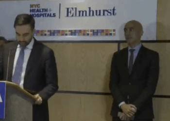 Mamdani Appoints Lawyer for 20th 9/11 Hijackers as NYC Chief Counsel