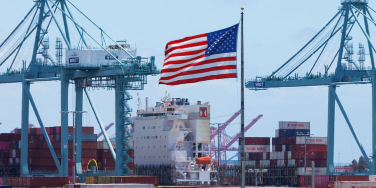 The Trump Administration Should Articulate and Defend Its Tariff Game Plan