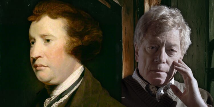 A Syllabus of Conservative Thought