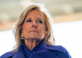 Wife of Jill Biden's ex-husband found dead in Wilmington home after domestic dispute call