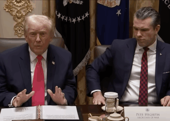 3 Countries That Should Be Next On Trump's Travel Ban List