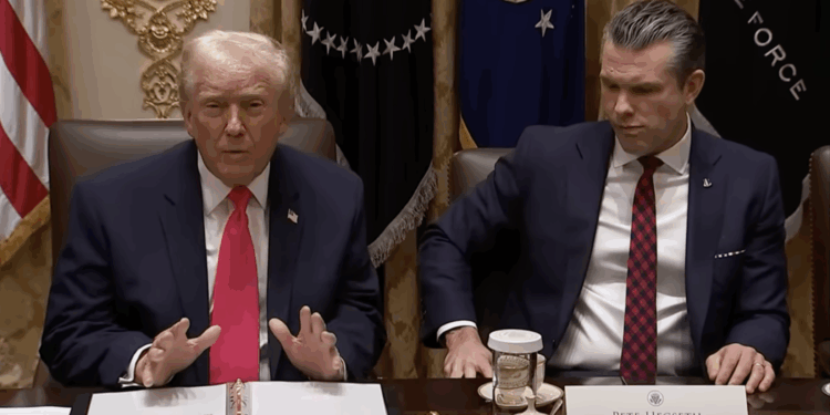 3 Countries That Should Be Next On Trump's Travel Ban List