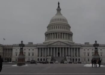 3 House Dems Help Cancel Rogue Republicans, Pass Bill Protecting Kids