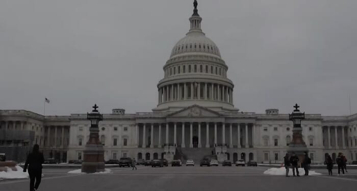 3 House Dems Help Cancel Rogue Republicans, Pass Bill Protecting Kids