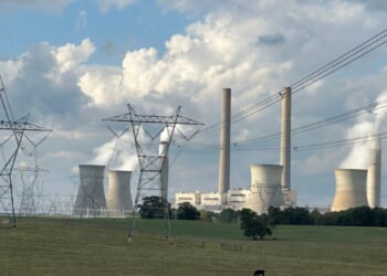 30% of Georgia's data centers traced to 2018 tax break: Report