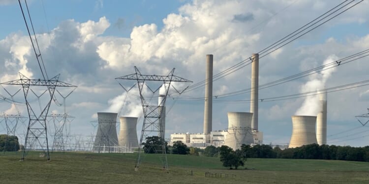 30% of Georgia's data centers traced to 2018 tax break: Report