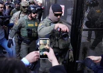 A boundless Border Patrol sets sights on more deportations