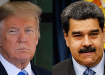 A brief history of American regime-change wars