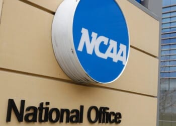 A congressional solution for the collegiate NIL chaos