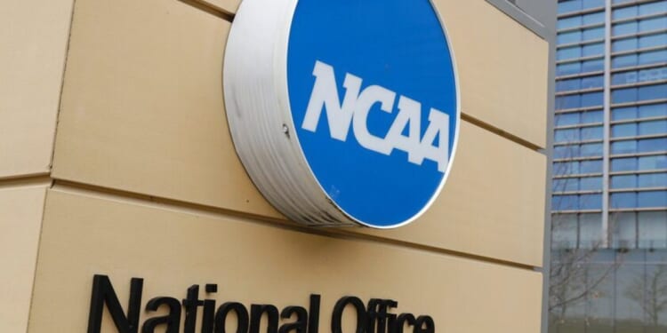 A congressional solution for the collegiate NIL chaos