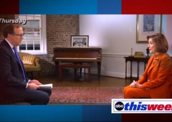 ABC News Breathlessly Joins Fake ‘Cognitive Decline’ Drumbeat