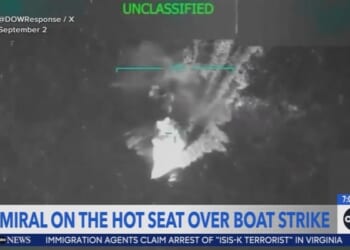 ABC News Undoes Act of Random Journalism, Revives War Crimes Hoax