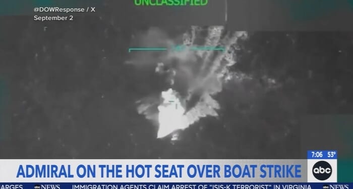 ABC News Undoes Act of Random Journalism, Revives War Crimes Hoax