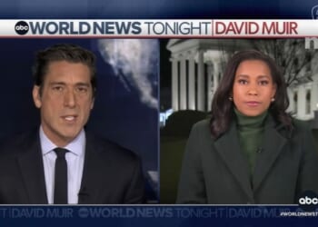 ABC Omits Key Detail from Brief on $12B Farm Relief