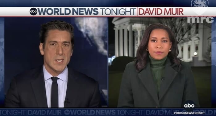 ABC Omits Key Detail from Brief on $12B Farm Relief