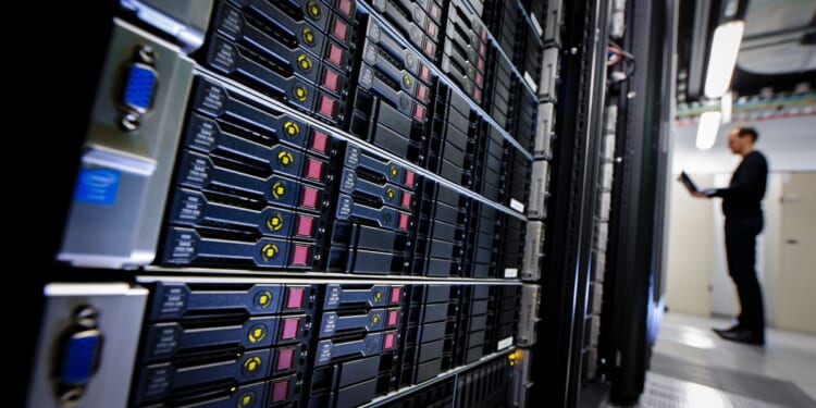 AI demand for computer memory will HIKE your phone and laptop prices up to 30%