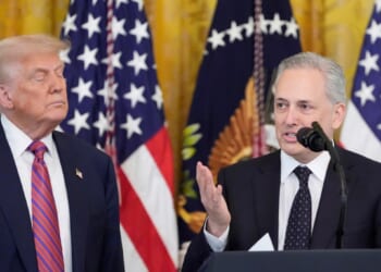 AI should be a first-tier public policy issue