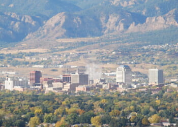 Colorado Springs