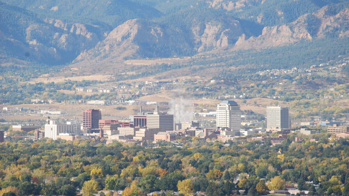 Colorado Springs