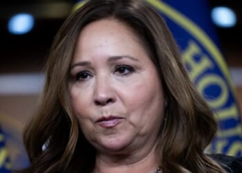 Adelita Grijalva mocks 'awfully quick' swearing in for Matt Van Epps