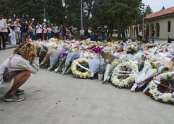 After Australia, will Jewish people in Europe be next?