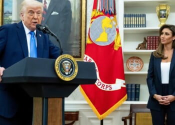 Alina Habba resigns as acting US attorney for New Jersey