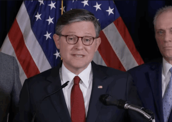 All I Want For Christmas Is A Republican Party That Actually Cares