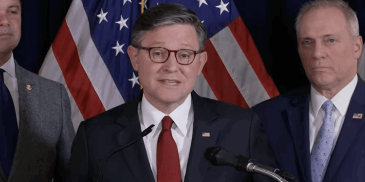 All I Want For Christmas Is A Republican Party That Actually Cares