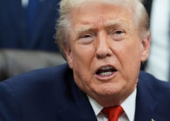 Alleged 2020 election fraud evidence coming 'in truckloads': Trump