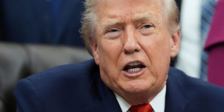 Alleged 2020 election fraud evidence coming 'in truckloads': Trump