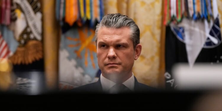 Alleged drug traffickers jump overboard after strike on convoy: US