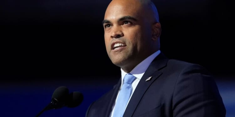 Allred quits Senate primary to run for House