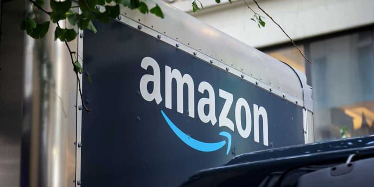 Amazon now offering even faster delivery in some cities, making 2-day delivery seem like a snail's pace